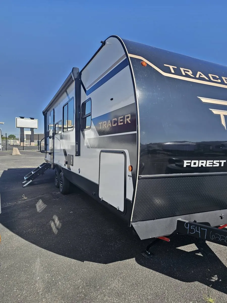 2026 Prime Time Tracer 255DS - Photo 2