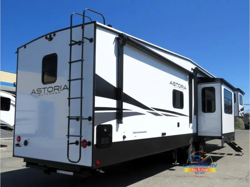 2025 Dutchmen Astoria 3803FLP - Photo 4