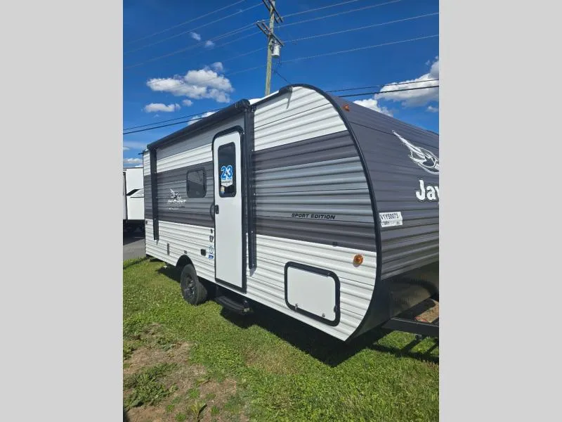 2027 Jayco Jay Flight SLX 170BH - Photo 2