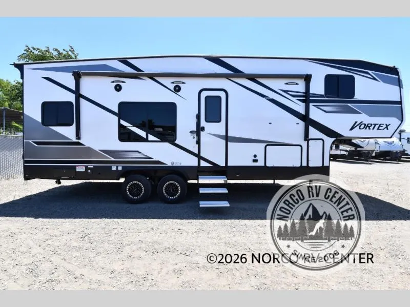 2025 Genesis Supreme Vortex 295LTE - Photo 2