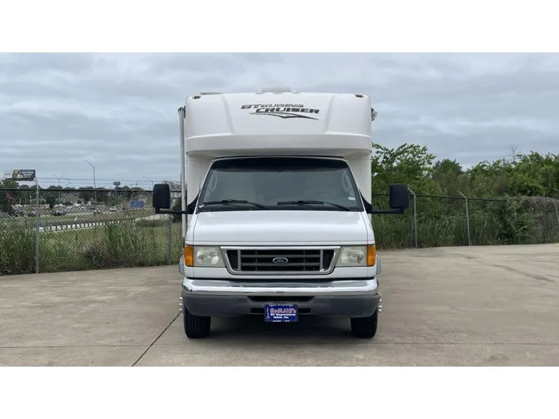2008 Gulf Stream RV BT Cruiser Used    5272 - Photo 3