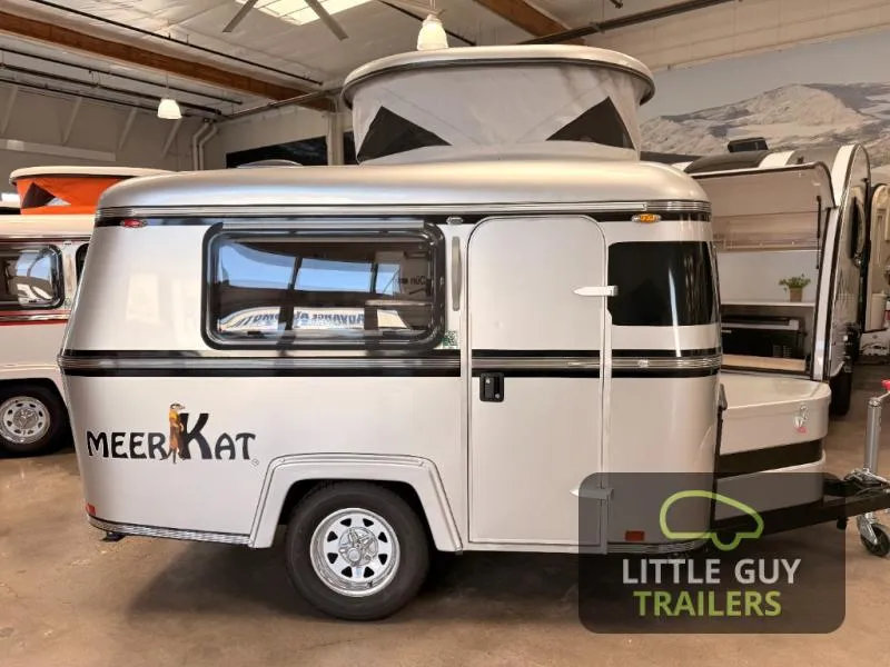2021 MeerKat Trailers MeerKat Used    Std. Model - Main photo