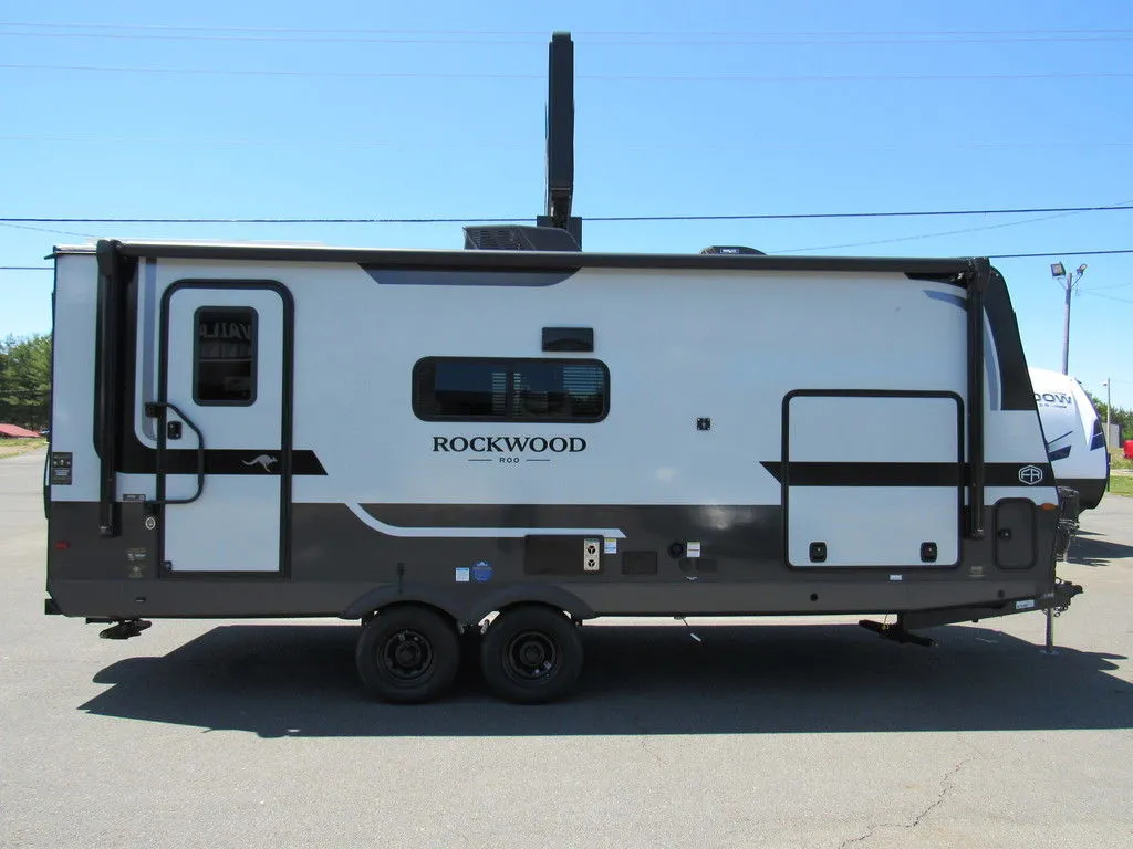 2026 Forest River Rockwood Roo 235S - Photo 2