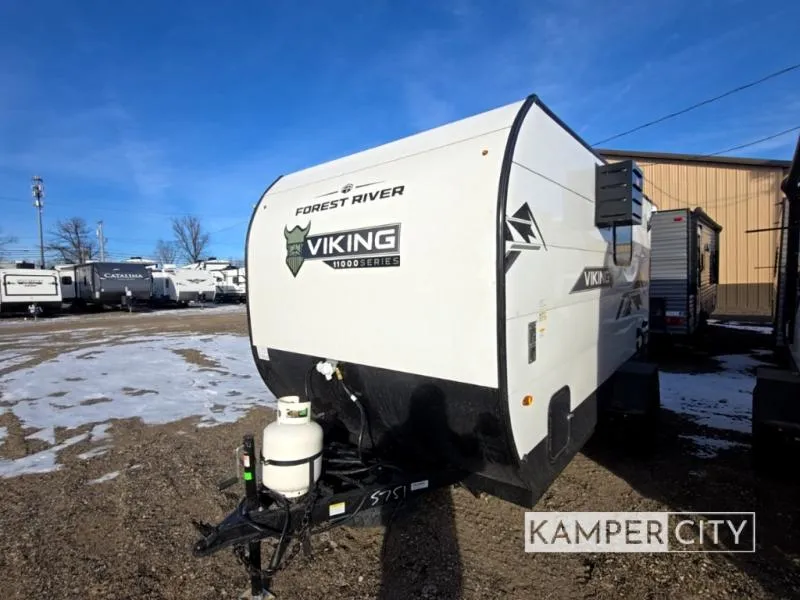 2025 Viking Viking ROK 11000ROK - Photo 4