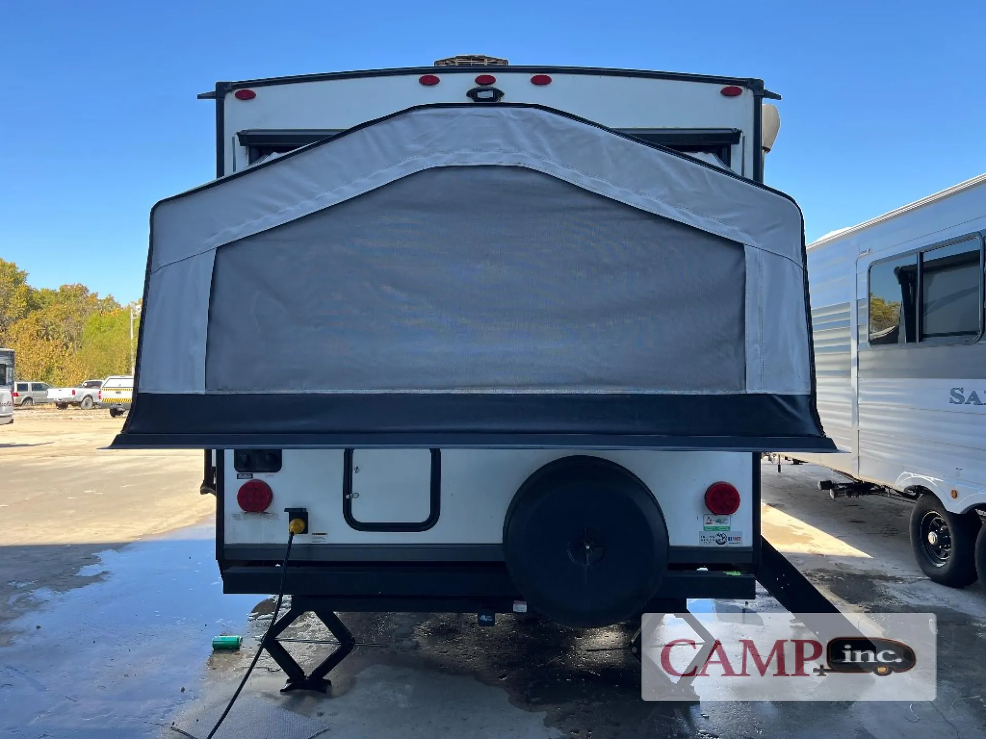 2022 Forest River Rockwood Roo 235S - Photo 4