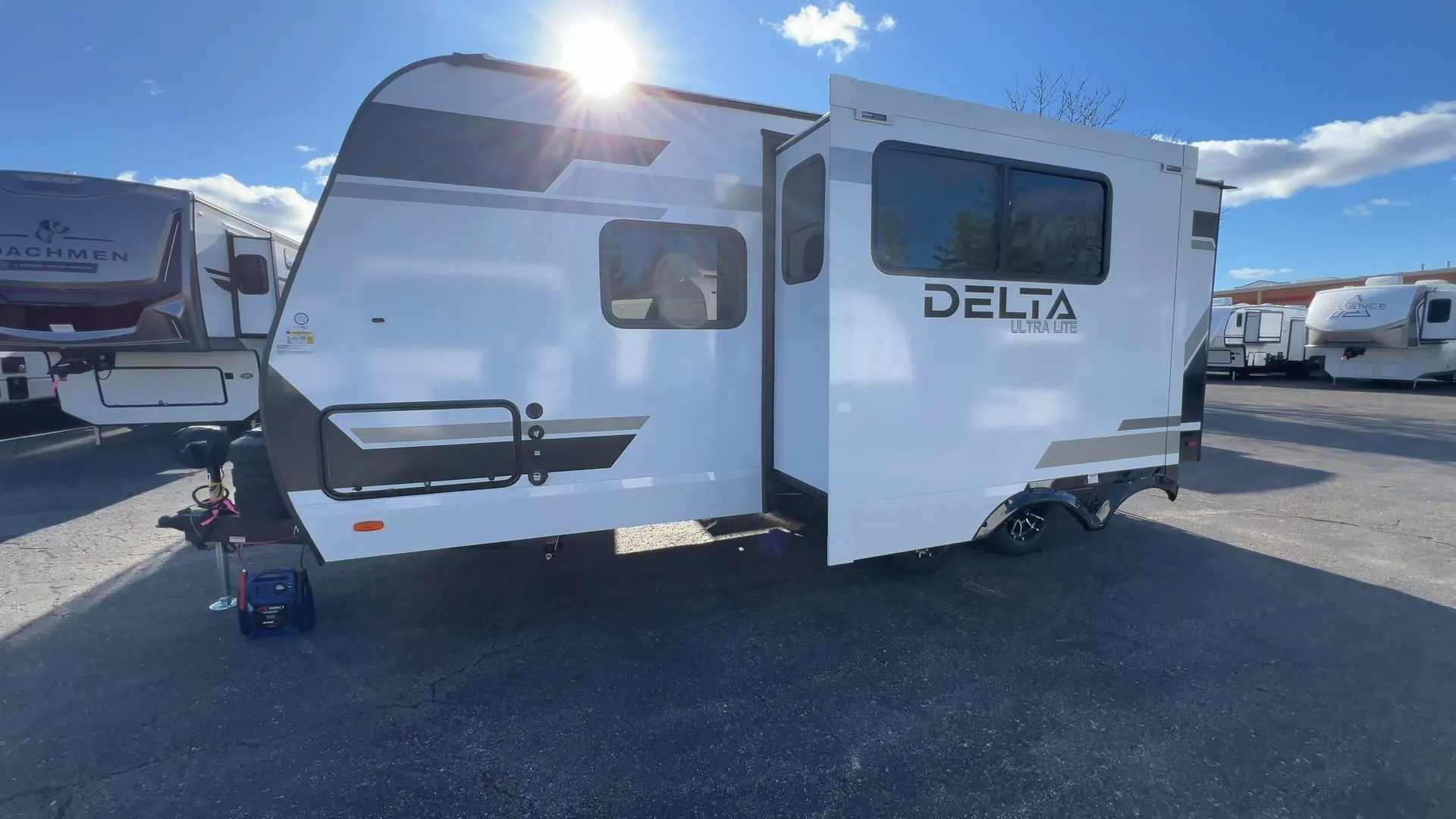 2026 Alliance RV Delta Ultra Lite ML206 - Photo 4
