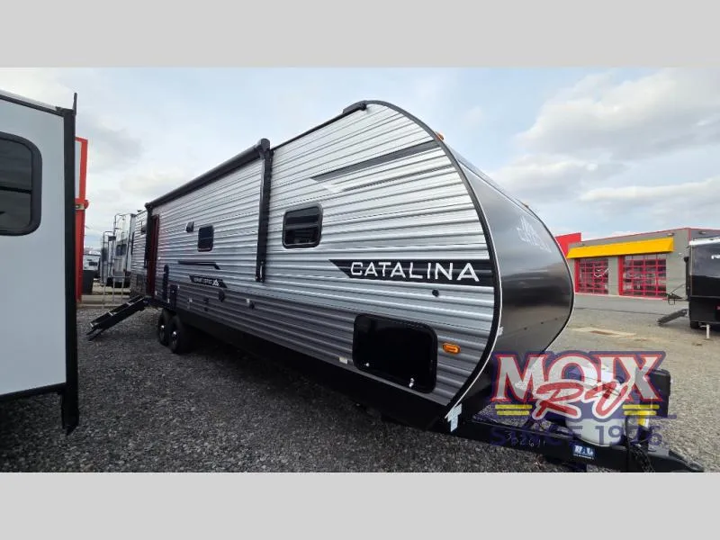 2026 Coachmen RV Catalina Summit Series 8 281QBUNK - Main photo