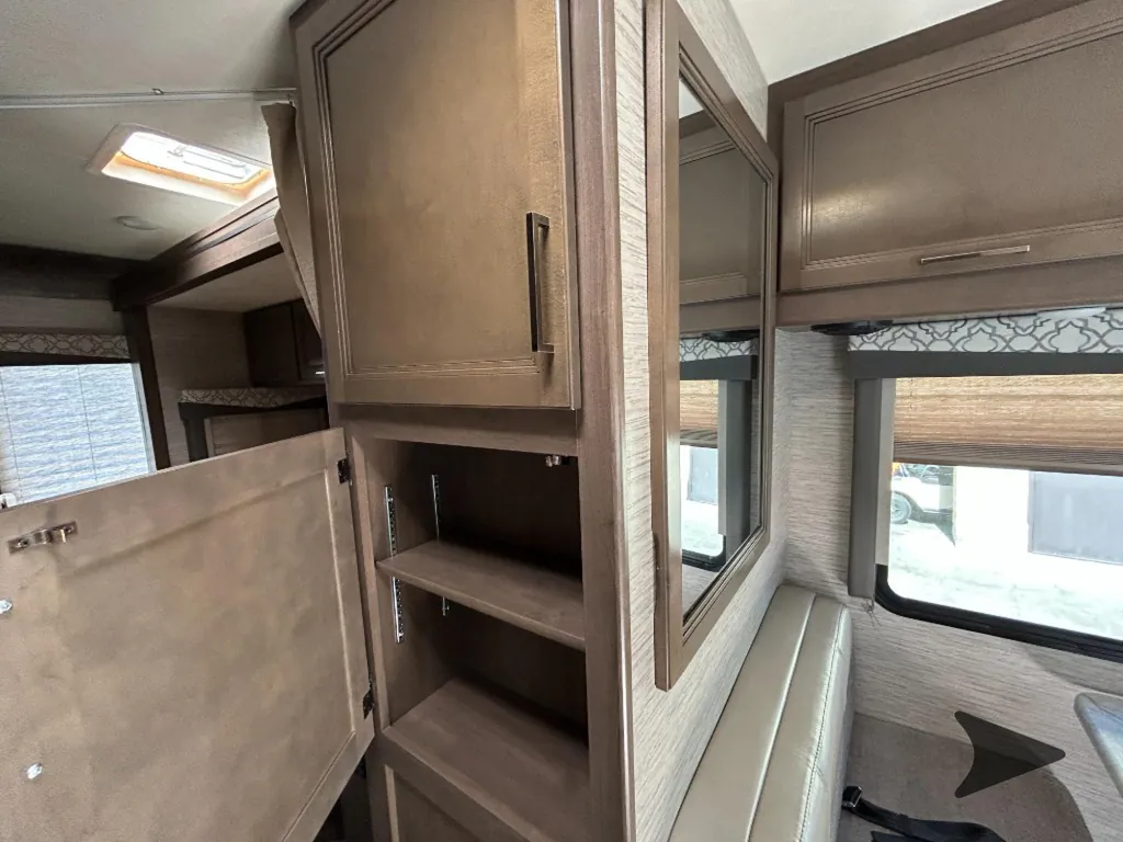 2021 Thor Motor Coach Freedom Elite 22FE, Photos photo 20