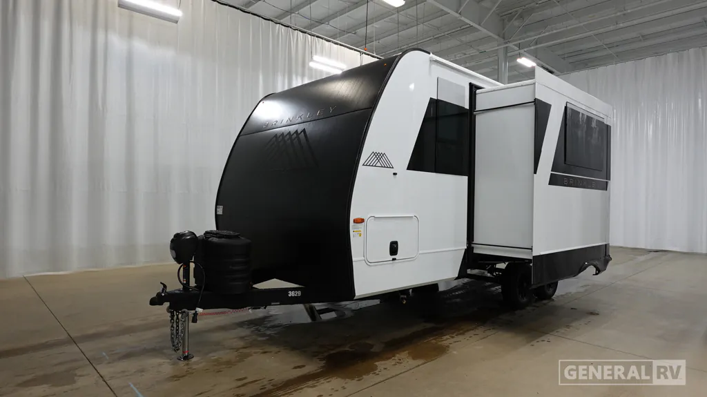 2026 Brinkley Model Ix 20X, Photos photo 5