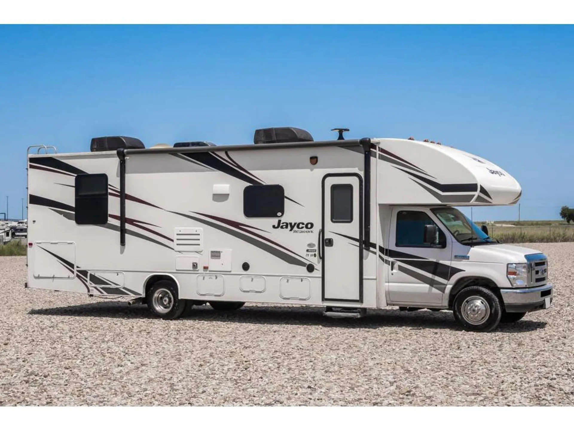 2020 Jayco Redhawk 29XK - Main photo