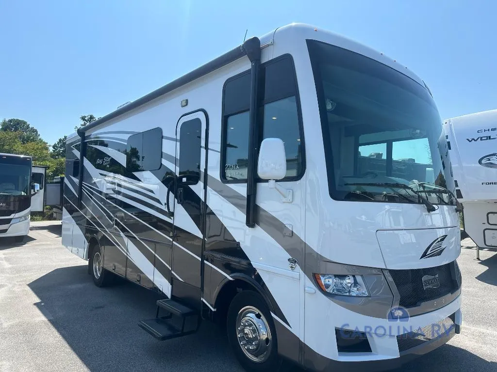 2024 Newmar Bay Star Sport 2813 - Photo 2