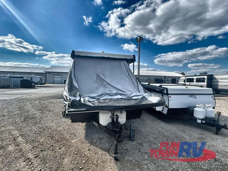2019 Forest River RV Rockwood Premier 2516G - Main photo