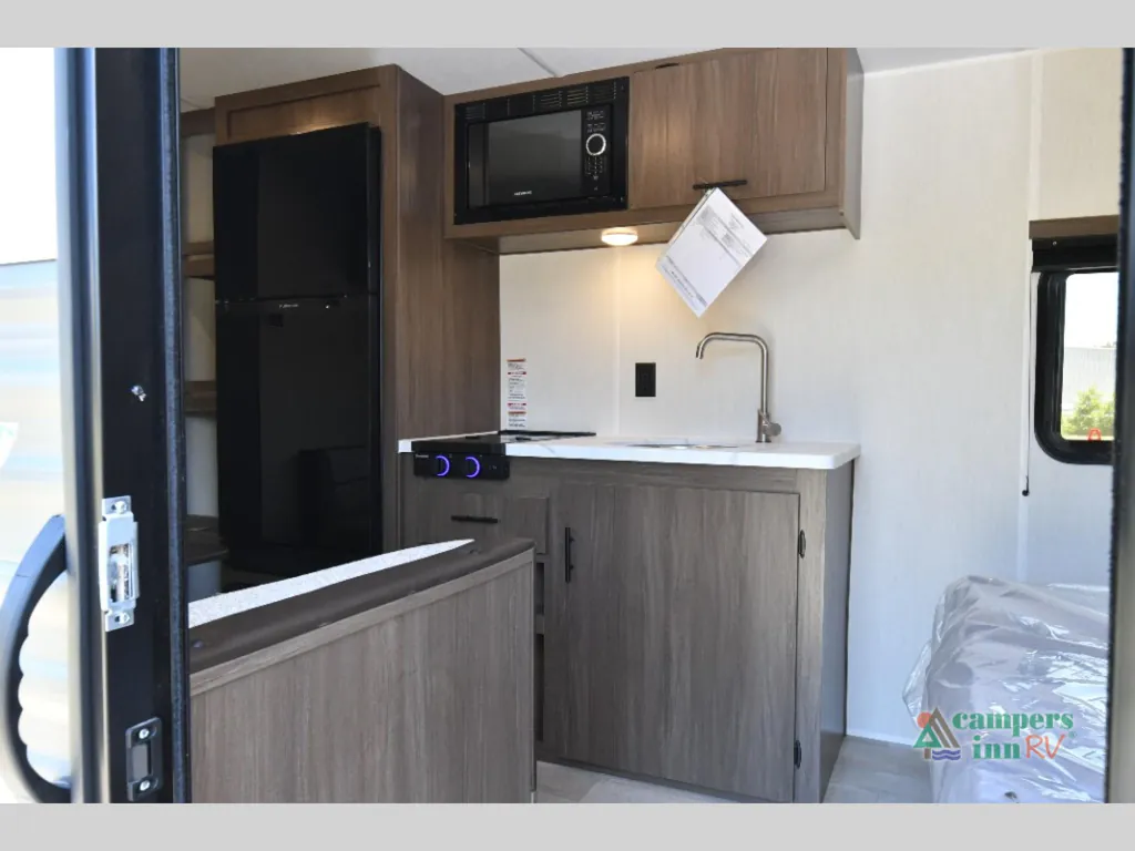 2026 Forest River Westbrook 16RBCC, Photos photo 17