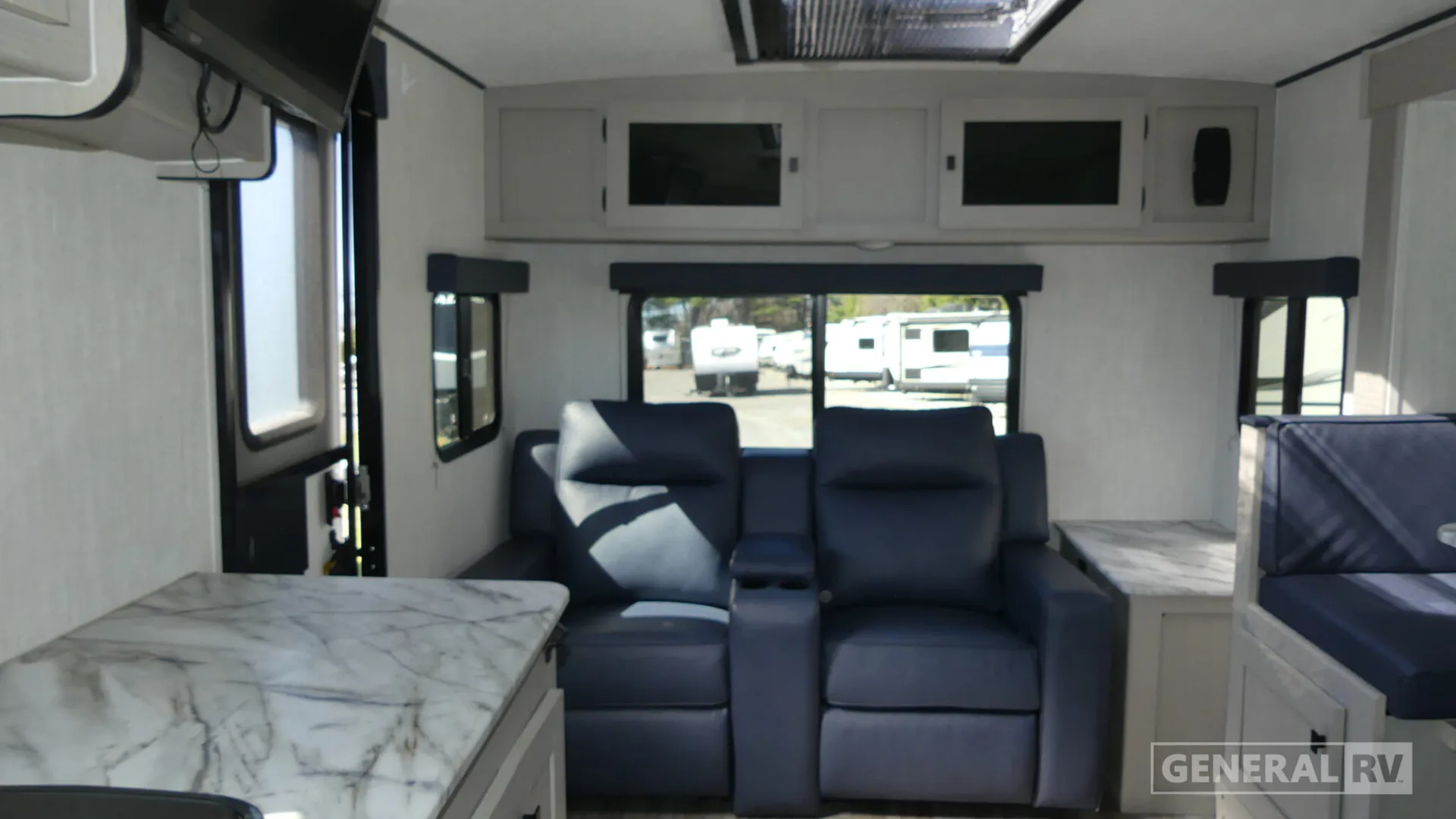 2024 Coachmen Apex Nano 221RLS - Photo 3