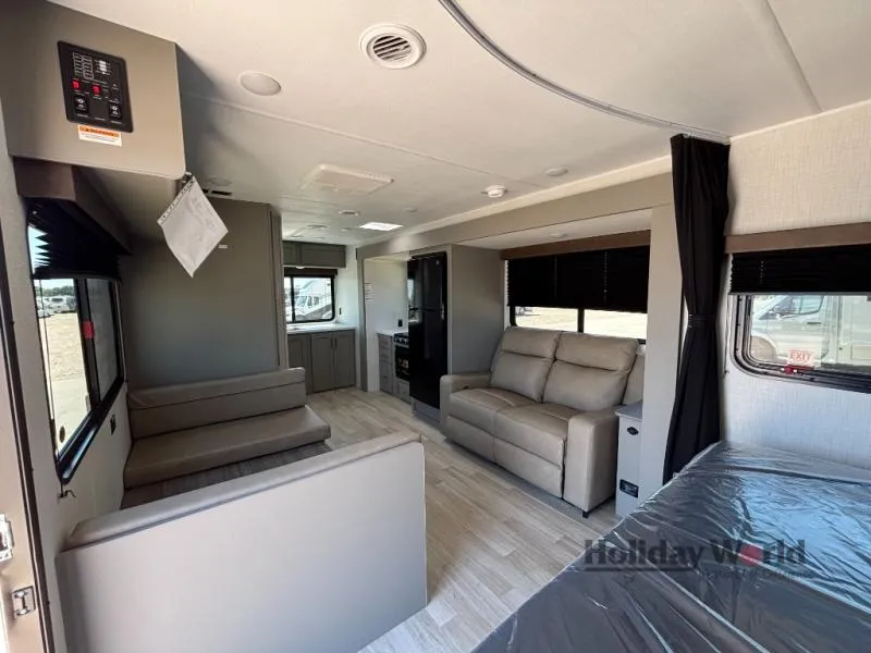 2026 Keystone Hideout Sport 224ML - Photo 4