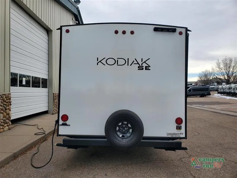 2024 Dutchmen Kodiak Cub 17sbh - Photo 4