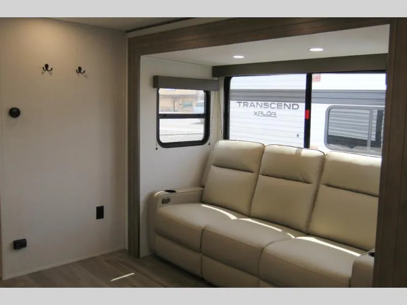 2026 Grand Design Transcend Xplor 20MKX - Photo 3