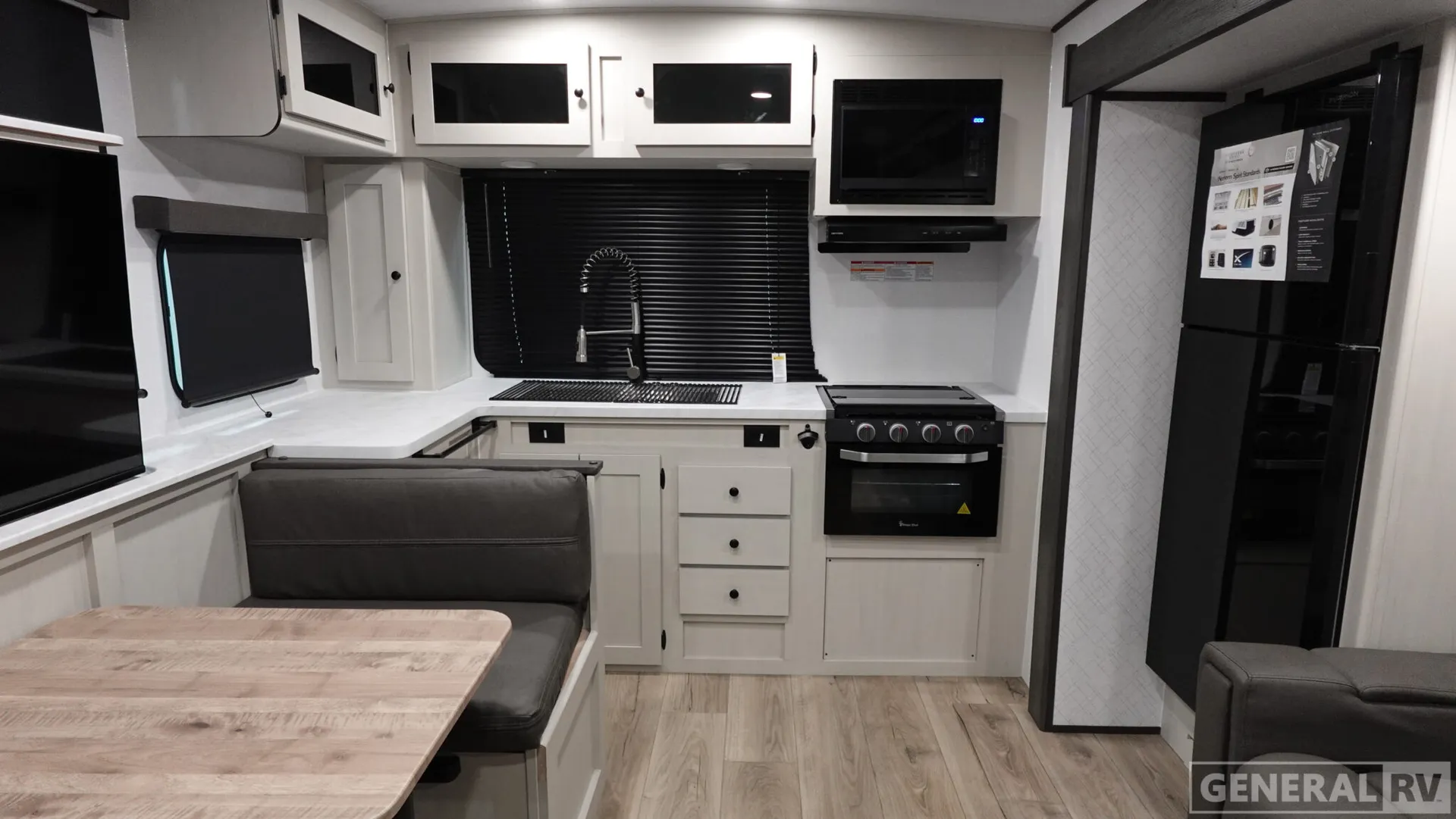 2026 Coachmen Northern Spirit Ultra Lite 2560RK - Photo 3