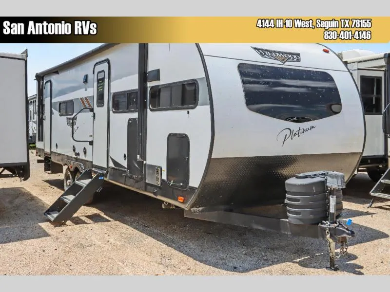 2024 Forest River Wildwood 28FKG - Photo 2