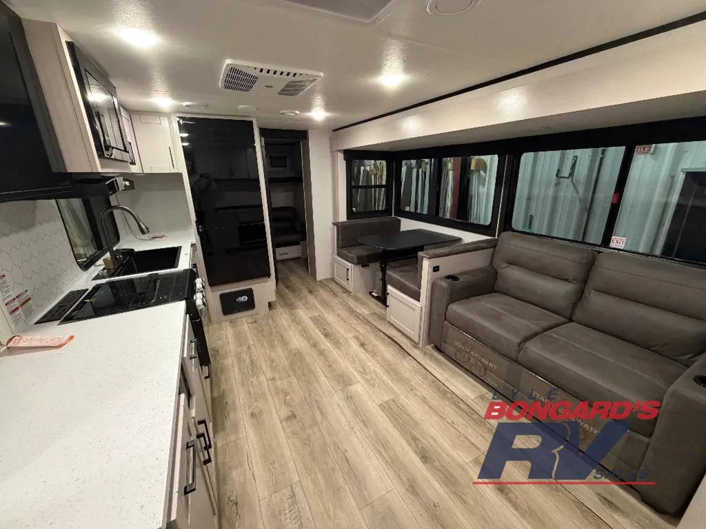 2026 Jayco Jay Feather 29QBH, Photos photo 6