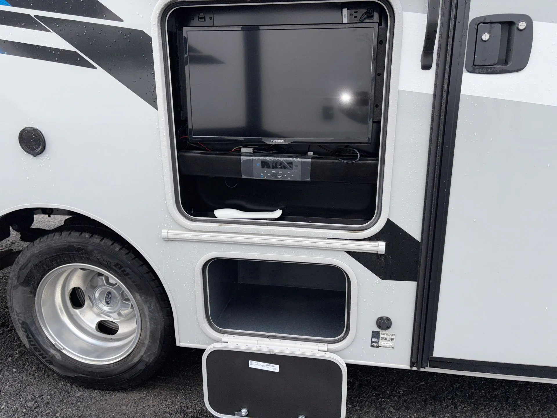 2022 Coachmen Cross Trail 20CB - Photo 4
