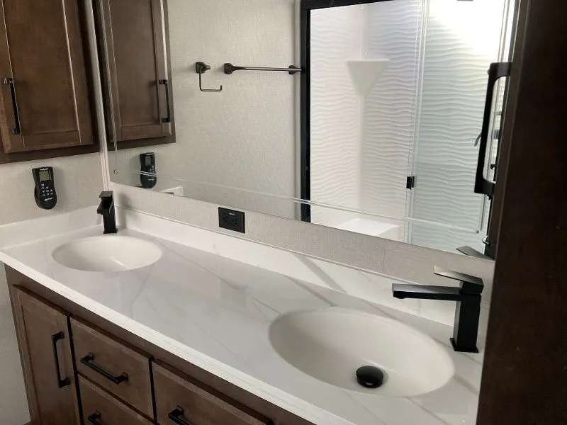 2026 Forest River RiverStone 420RE, Photos photo 22