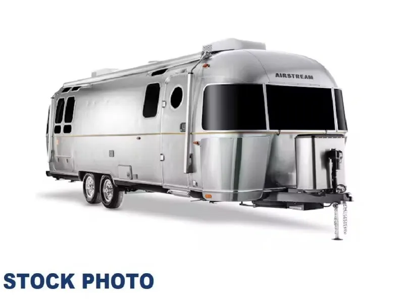 2027 Airstream Frank Lloyd Wright Usonian Limited Edition 28RB - Photo 2