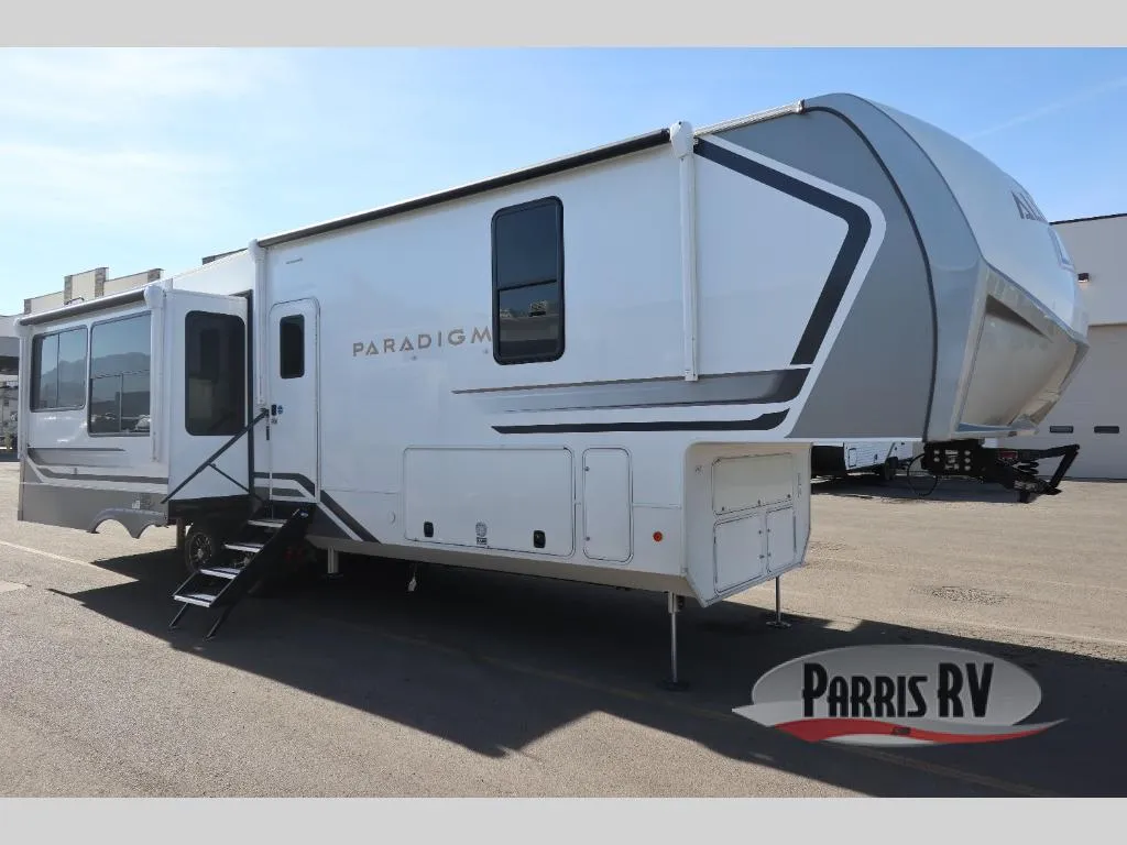 2026 Alliance RV Paradigm 340RL - Photo 2