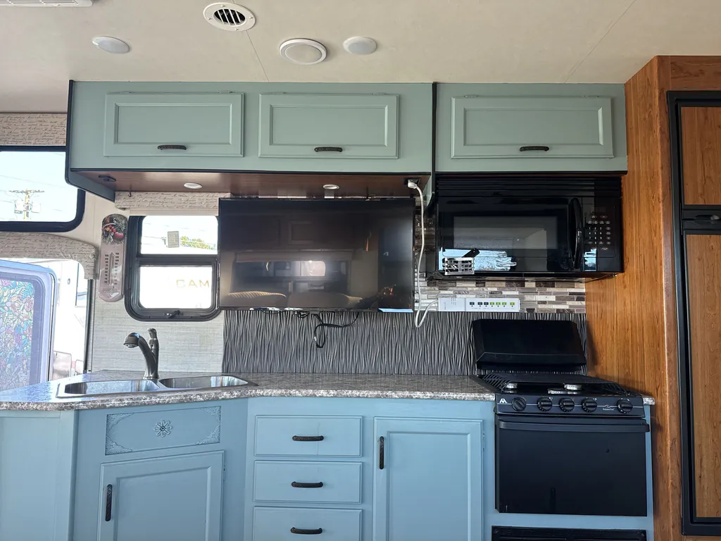 2017 Jayco Alante 31V, Photos photo 5