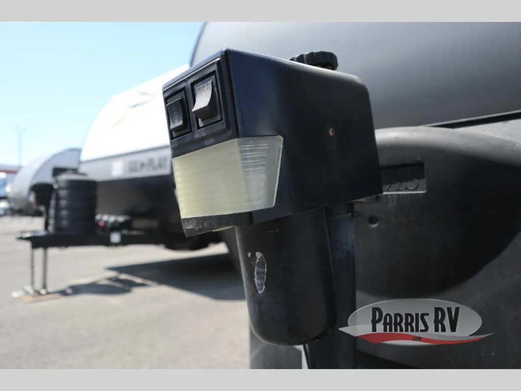 2021 Forest River XLR Micro Boost 25LRLE, Photos photo 12