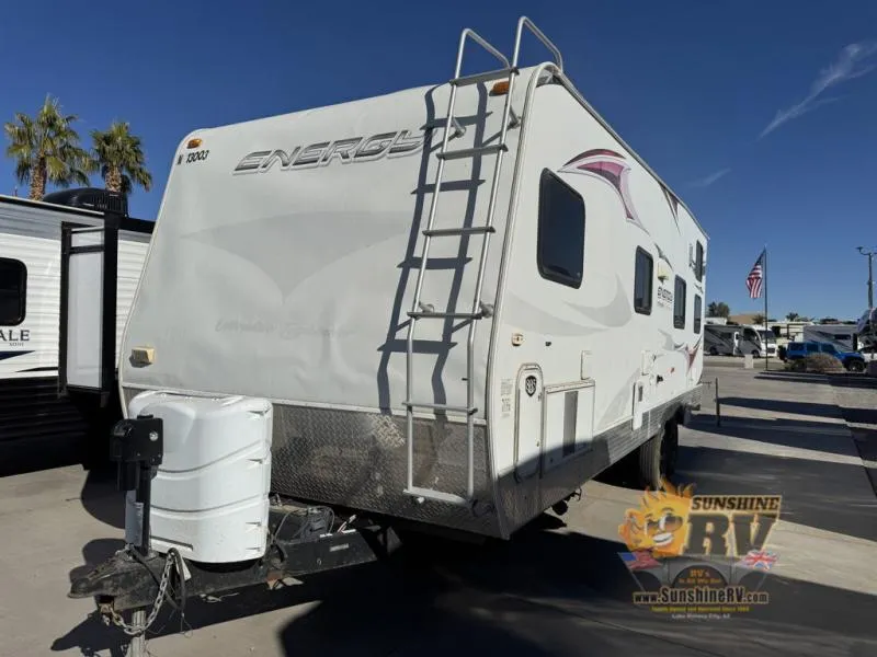2013 Keystone RV Energy 236LFSWE - Photo 4