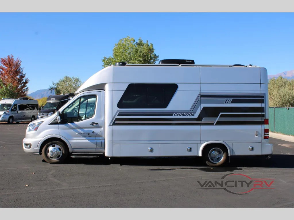 2024 Chinook RV Maverick DS, Photos photo 3