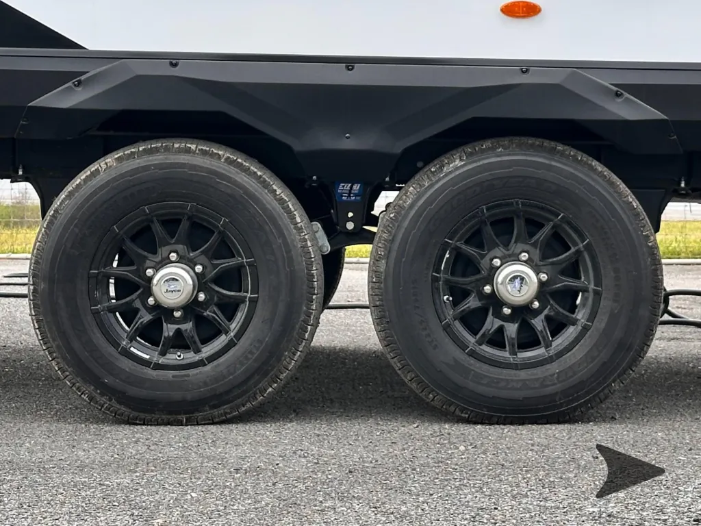 2026 Jayco Jay Feather 32QBH, Photos photo 18