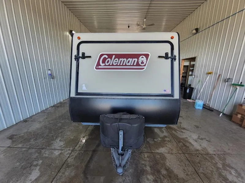 2019 Dutchmen RV Coleman Light LX 1601EXP - Photo 2
