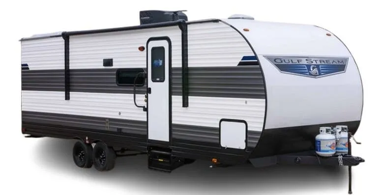 Ameri-Lite Ultra-Lite 269BH exterior