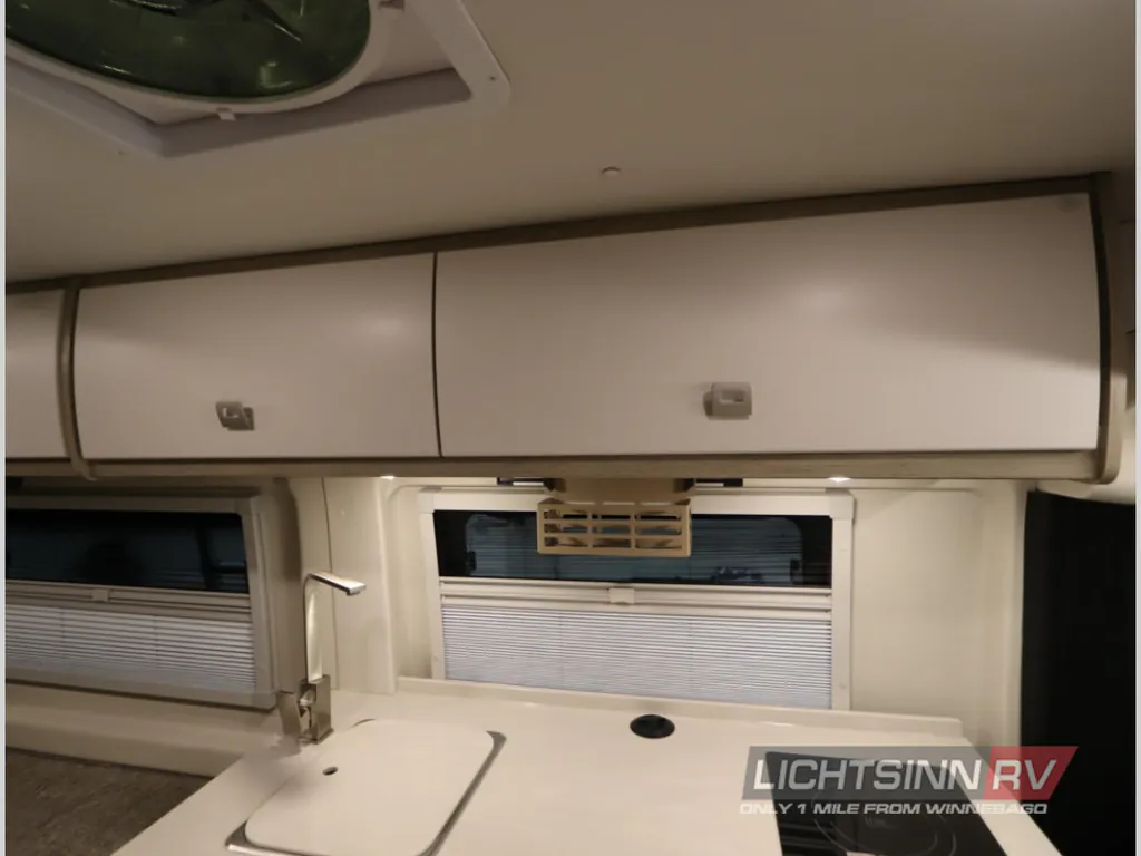2027 Winnebago Travato 59KL, Photos photo 72