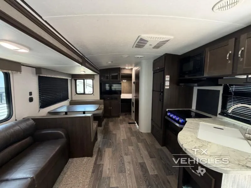 2020 Keystone Springdale 266RL - Photo 2