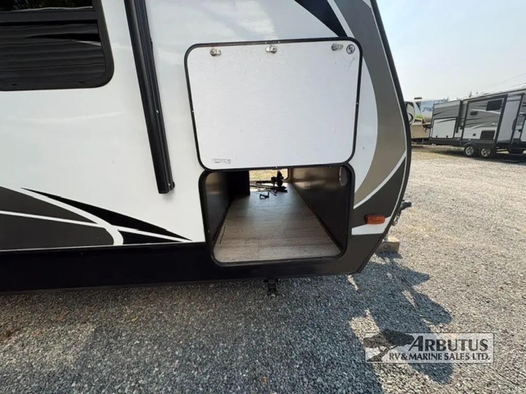 2018 Grand Design Imagine 2600RB, Photos photo 11