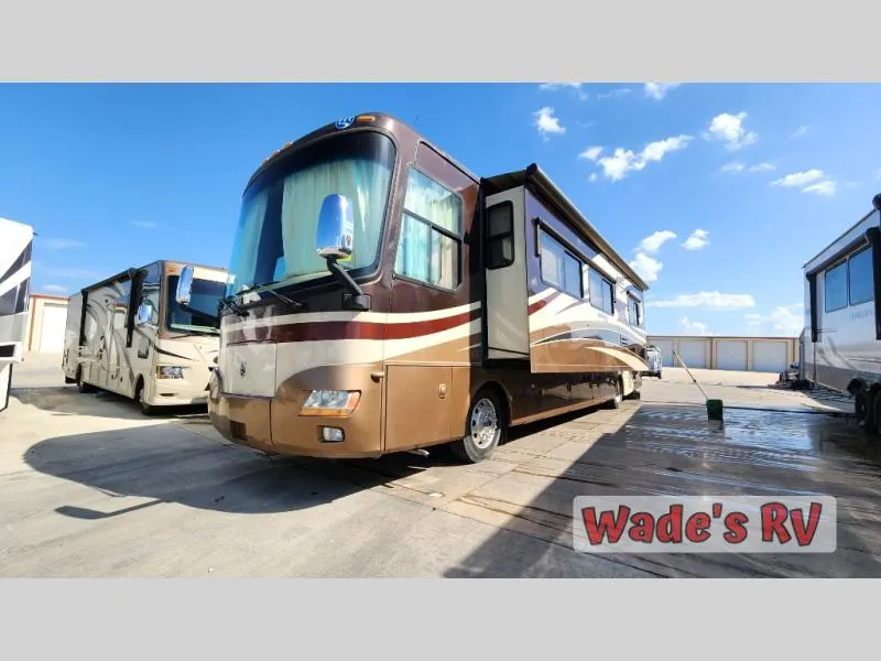 2008 Holiday Rambler Ambassador 40DFT - Photo 3