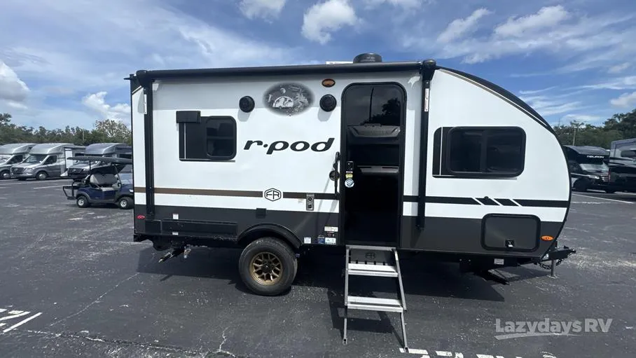 2026 Forest River R-Pod RP-194 - Photo 3