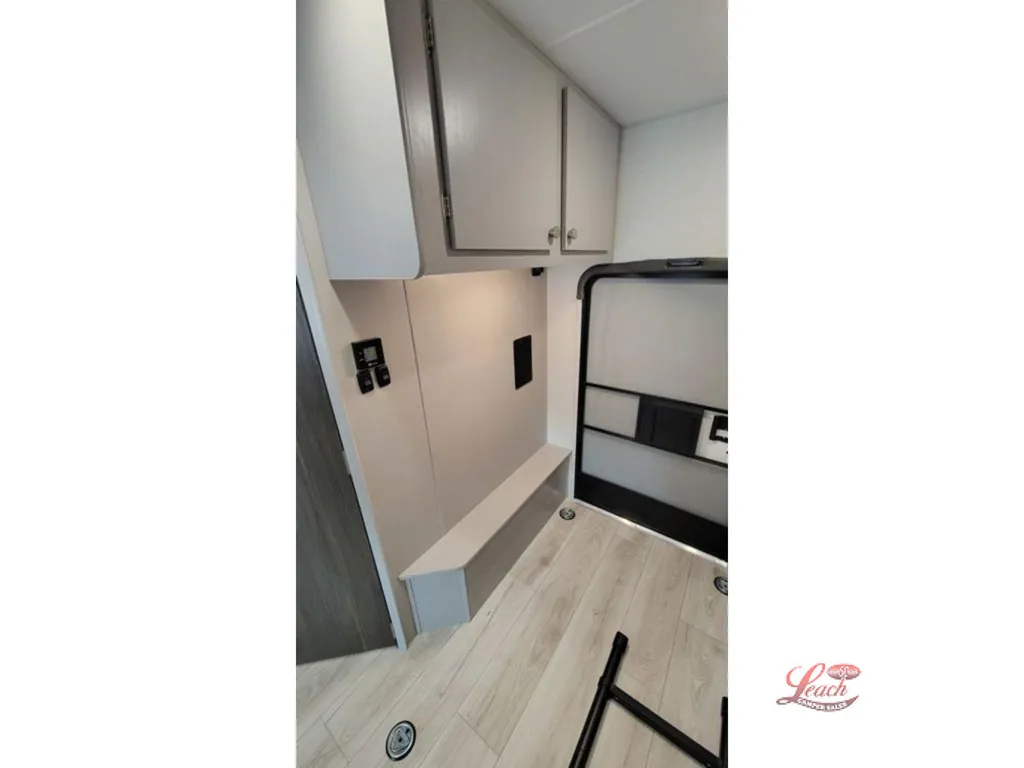 2026 Coachmen Freelander 22XG, Photos photo 23
