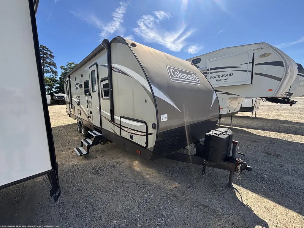2018 Forest River Vibe 278RLS, Photos photo 27