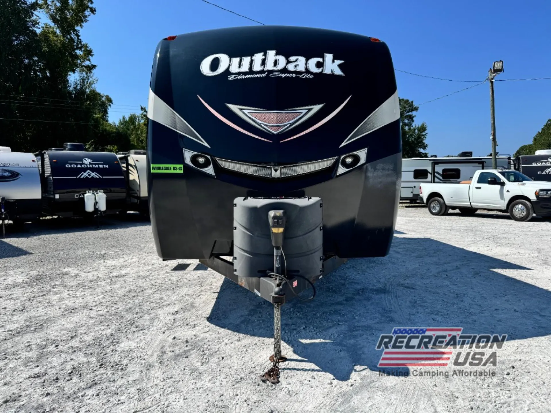 2017 Keystone Outback 312BH - Photo 3
