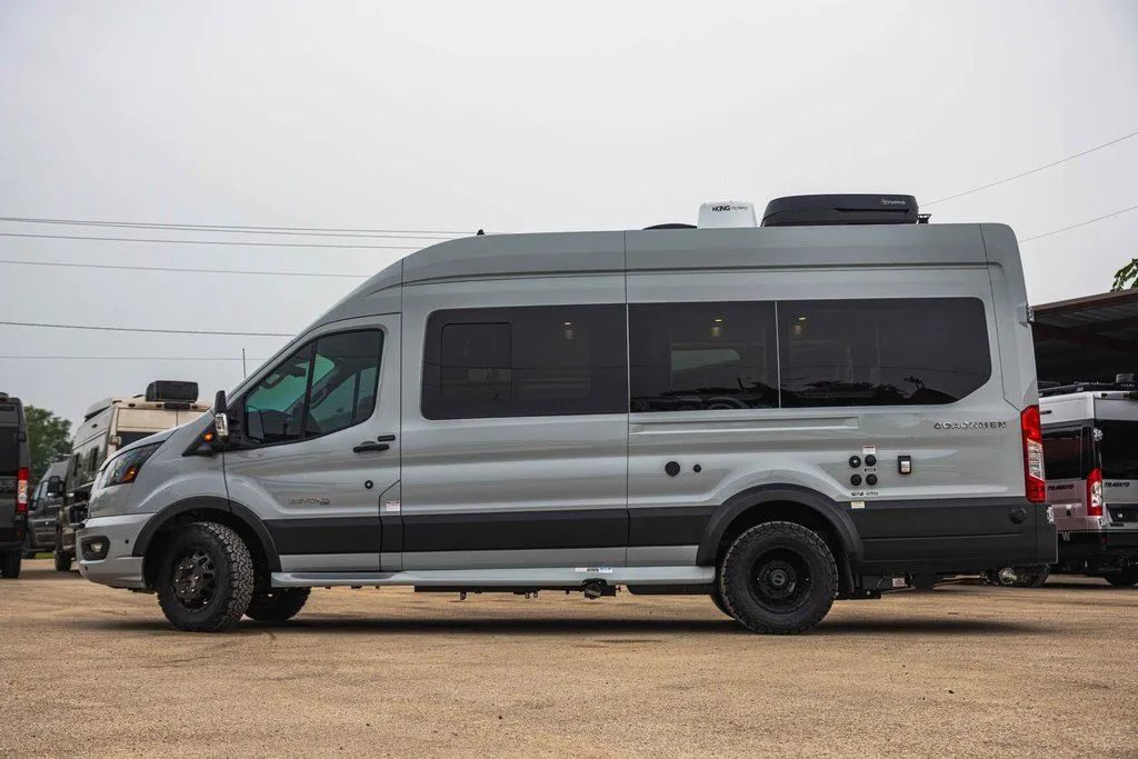 2026 Coachmen Beyond 22RB - Photo 3