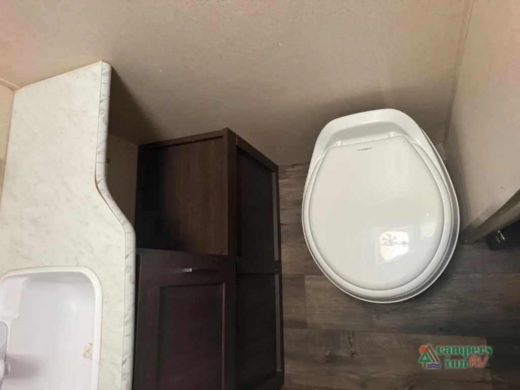 2018 Forest River Wildwood X-Lite 201BHXL, Photos photo 34