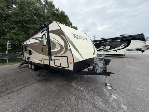 2014 Dutchmen Kodiak 263RLS - Main photo