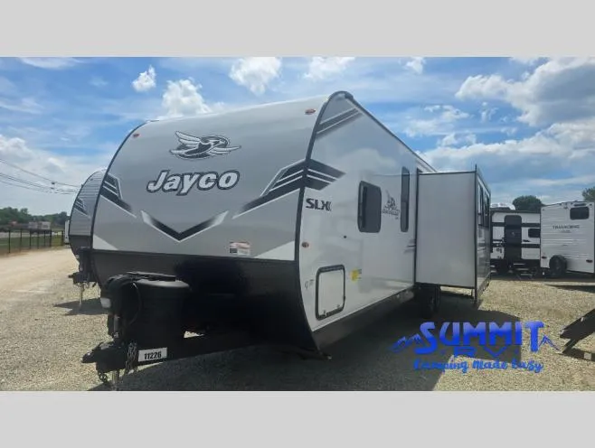 2026 Jayco Jay Flight SLX 295TBS - Photo 3