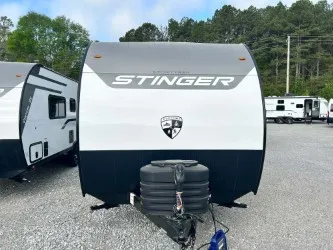 2026 Venture RV SportTrek Stinger STS232VRL - Photo 3