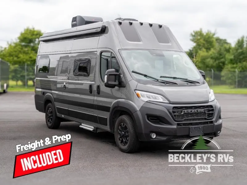 2027 Grand Design Lineage Series VP LVP1 - Photo 2