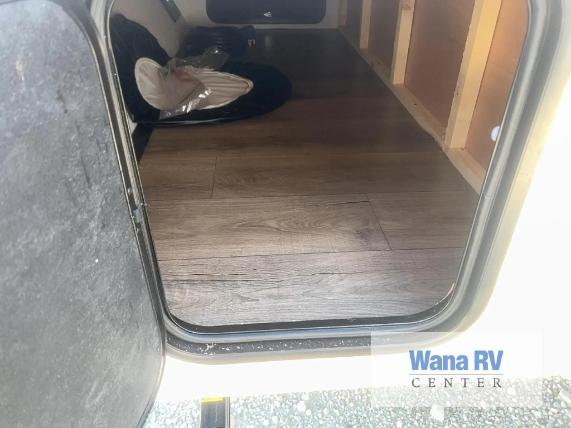 2027 Forest River Puma Camping Edition 18BHCE — Photo 6